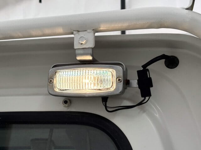2001 DAIHATSU HIJET TRUCK