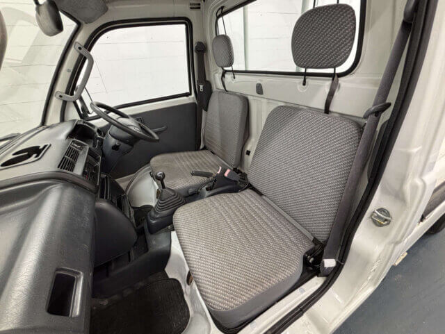 2001 DAIHATSU HIJET TRUCK