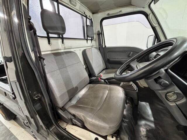 1993 SUBARU SAMBAR TRUCK