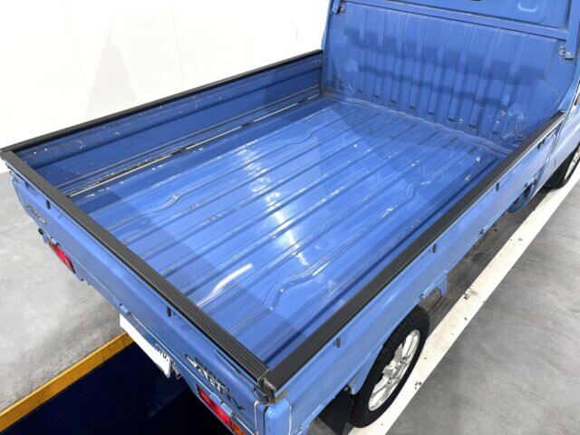 2000 SUZUKI CARRY TRUCK