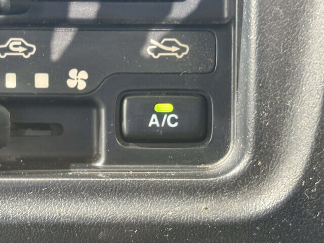 2000 SUZUKI CARRY TRUCK