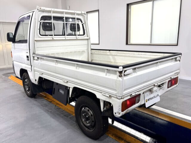 1991 HONDA ACTY TRUCK