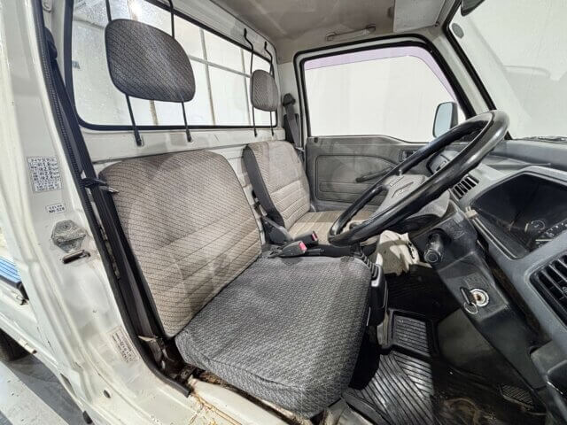 1991 HONDA ACTY TRUCK