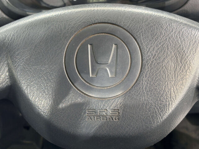 1999 HONDA ACTY TRUCK