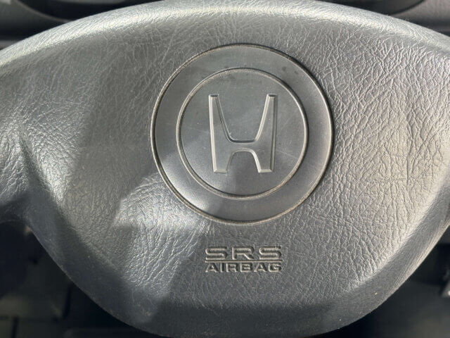 2001 HONDA ACTY TRUCK