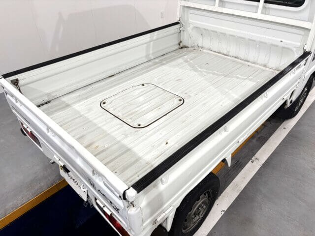 1996 HONDA ACTY TRUCK