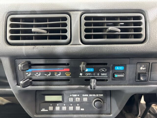 1996 HONDA ACTY TRUCK