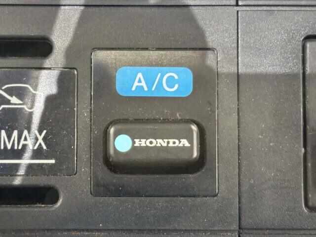 1996 HONDA ACTY TRUCK