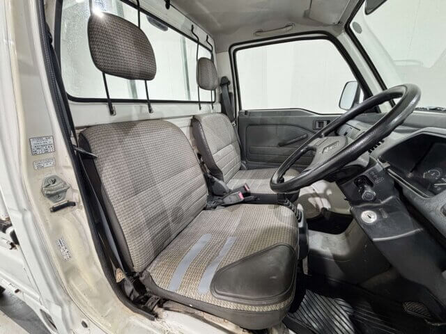 1996 HONDA ACTY TRUCK