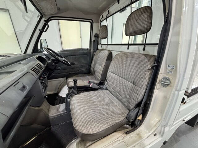1996 HONDA ACTY TRUCK