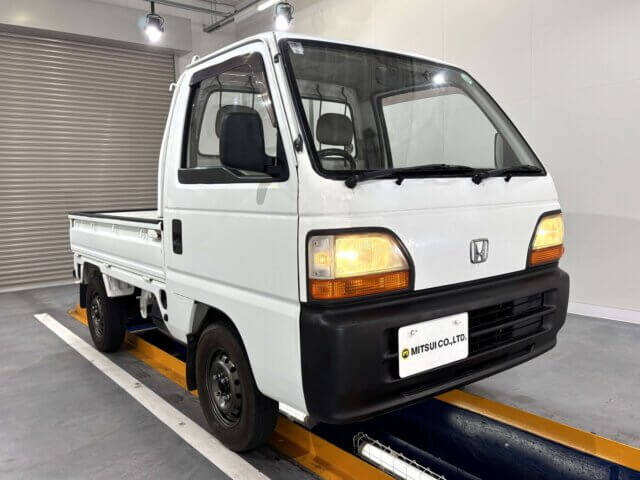1994 HONDA ACTY TRUCK