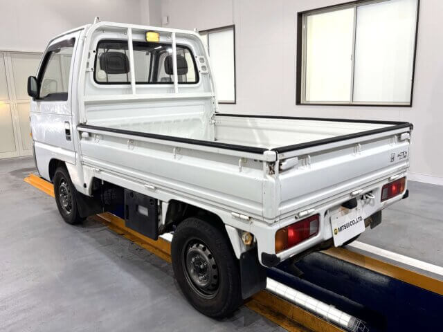 1994 HONDA ACTY TRUCK