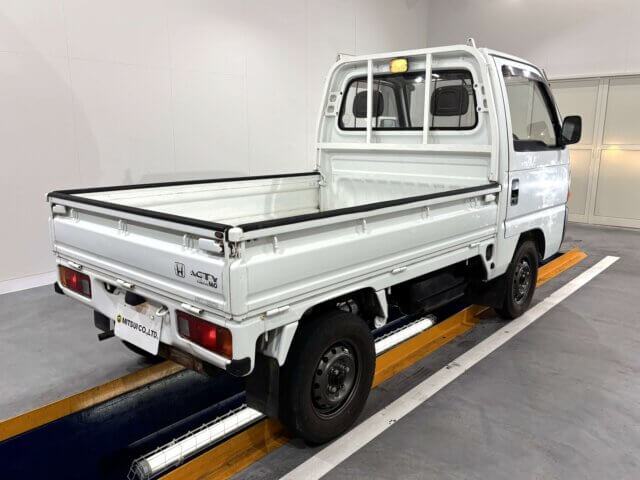 1994 HONDA ACTY TRUCK