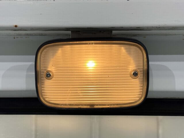 1994 HONDA ACTY TRUCK