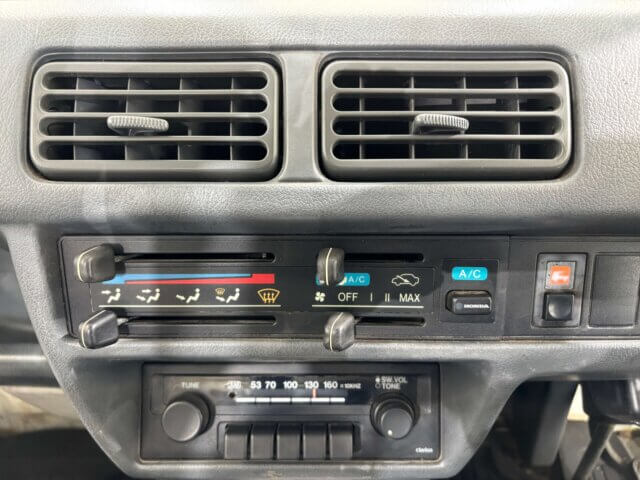 1994 HONDA ACTY TRUCK