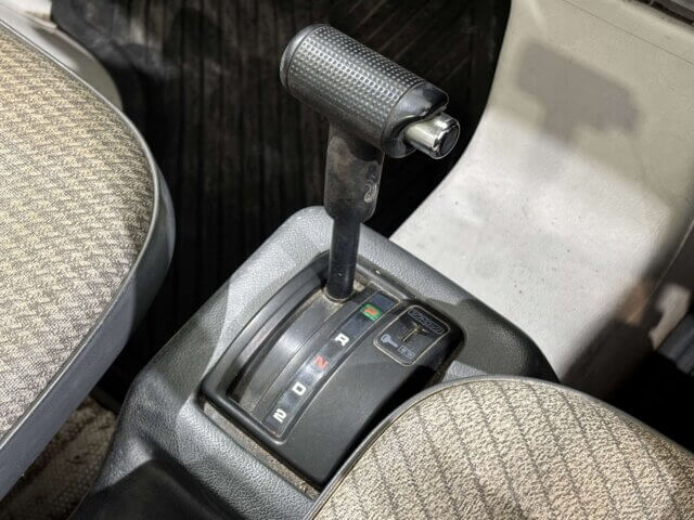 1994 HONDA ACTY TRUCK