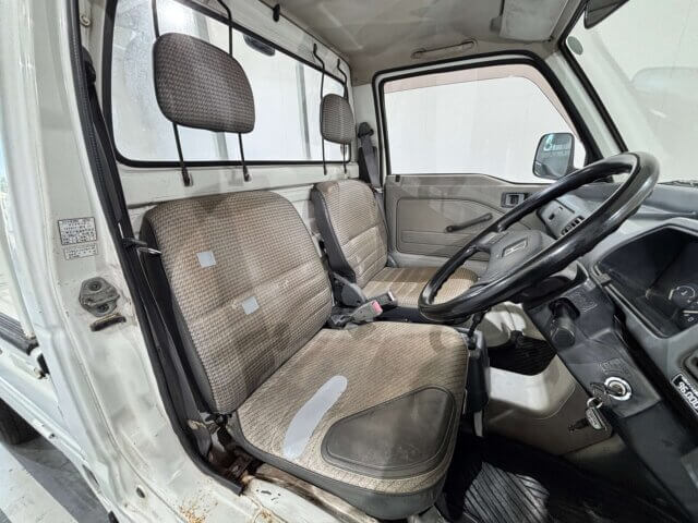 1994 HONDA ACTY TRUCK