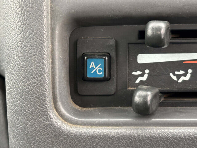 1998 SUBARU SAMBAR TRUCK