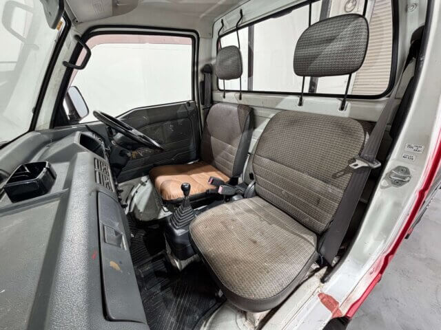 1995 HONDA ACTY TRUCK