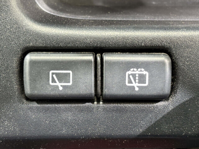 1997 SUZUKI EVERY VAN