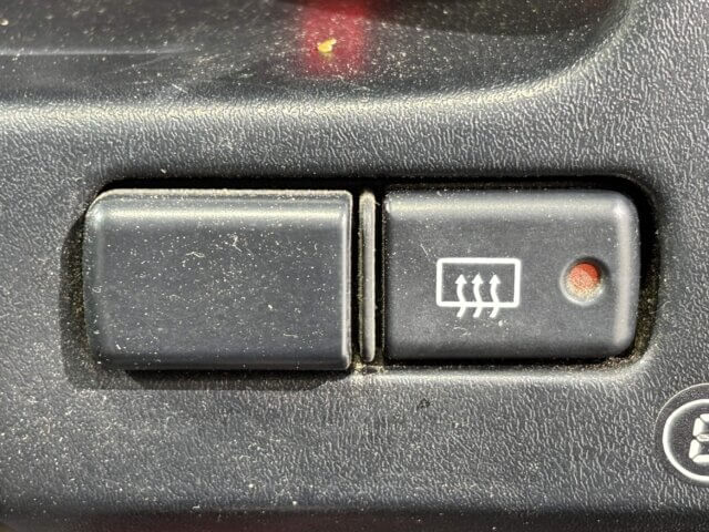 1997 SUZUKI EVERY VAN