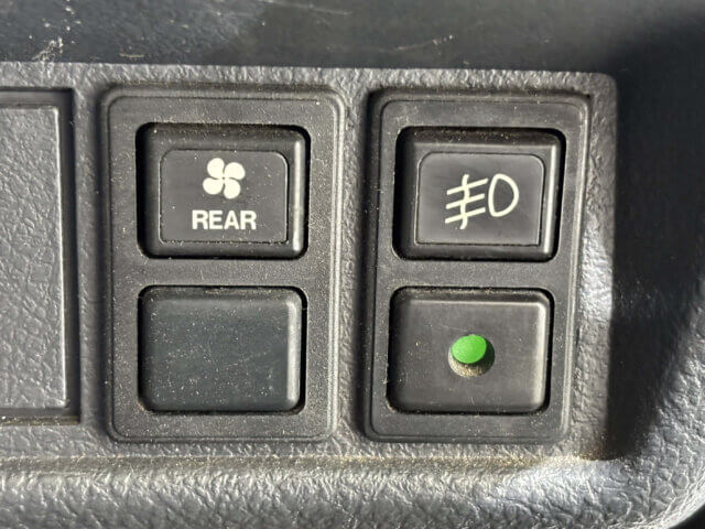 1997 SUZUKI EVERY VAN