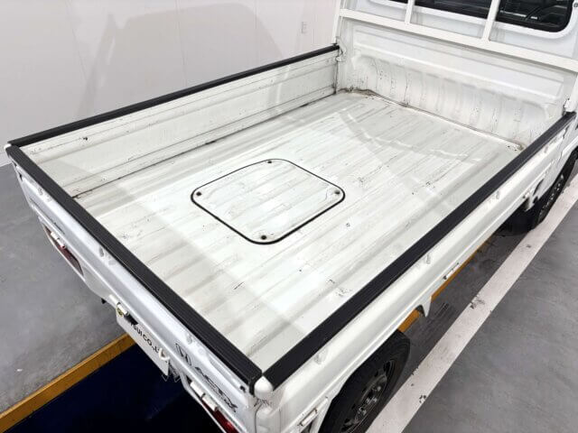 1998 HONDA ACTY TRUCK