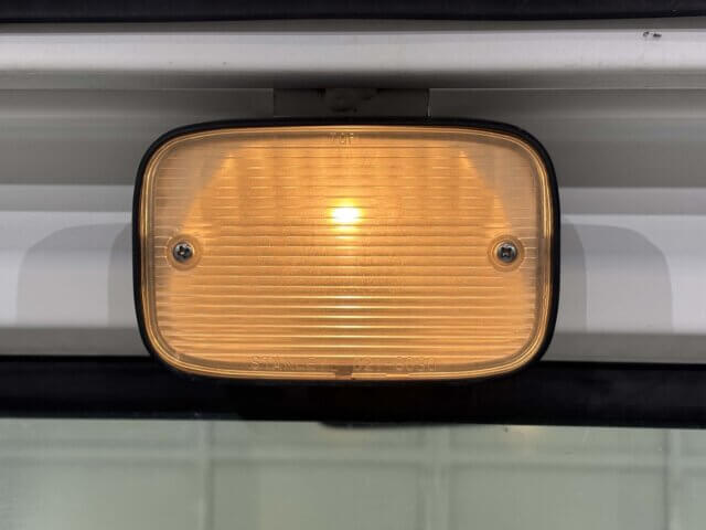 1998 HONDA ACTY TRUCK