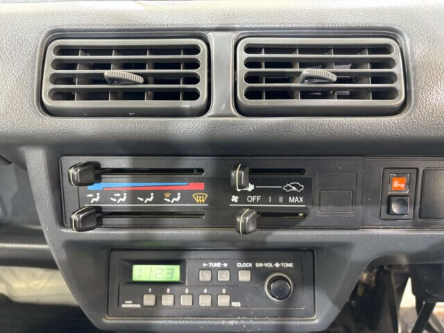 1998 HONDA ACTY TRUCK