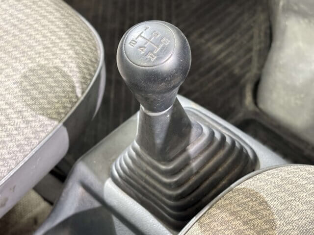 1998 HONDA ACTY TRUCK