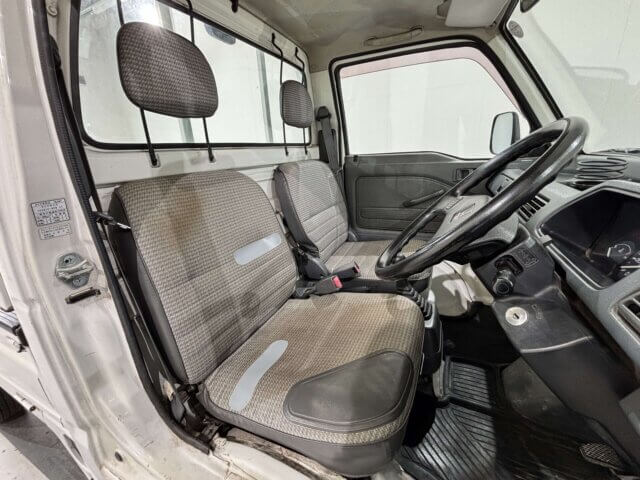 1998 HONDA ACTY TRUCK