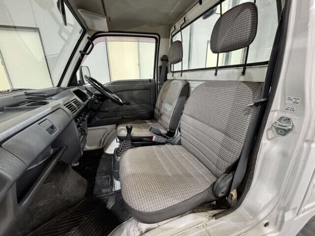 1998 HONDA ACTY TRUCK