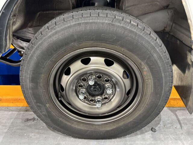 1998 HONDA ACTY TRUCK
