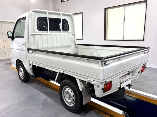 1999 DAIHATSU HIJET TRUCK