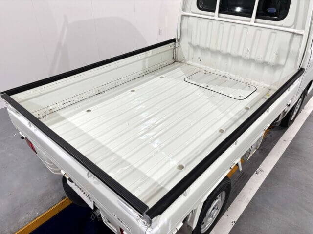 1999 DAIHATSU HIJET TRUCK