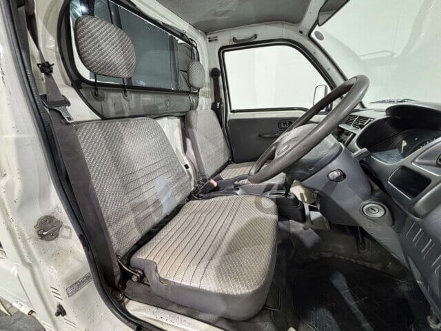 1999 DAIHATSU HIJET TRUCK