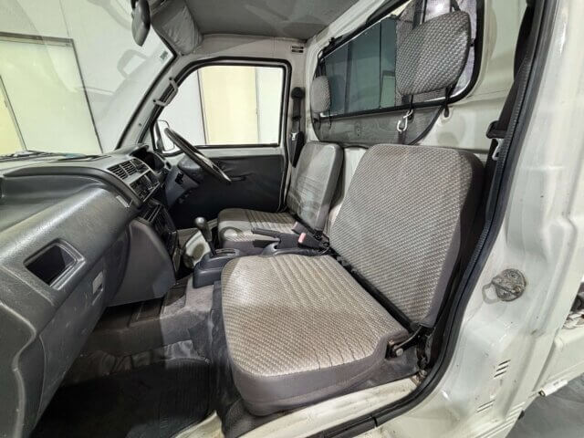 1999 DAIHATSU HIJET TRUCK