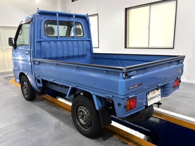 2000 DAIHATSU HIJET TRUCK