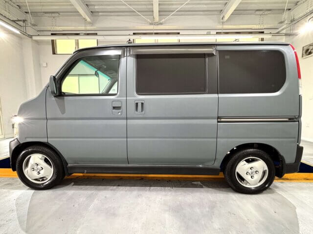 2005 HONDA ACTY VAN