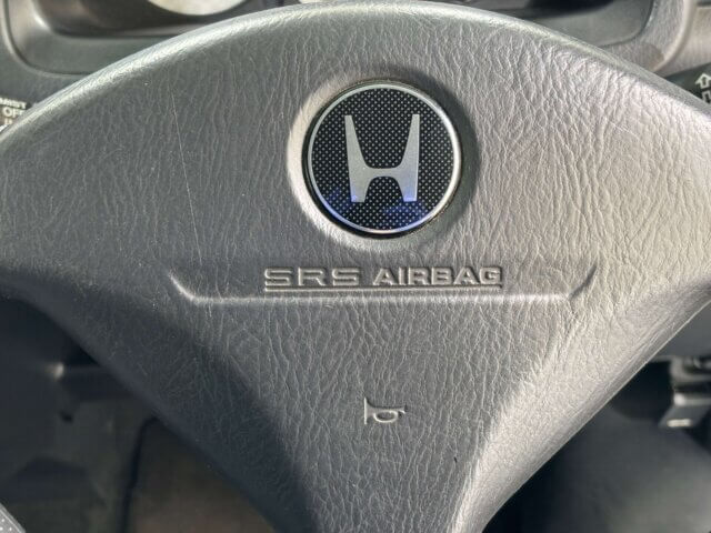 2005 HONDA ACTY VAN