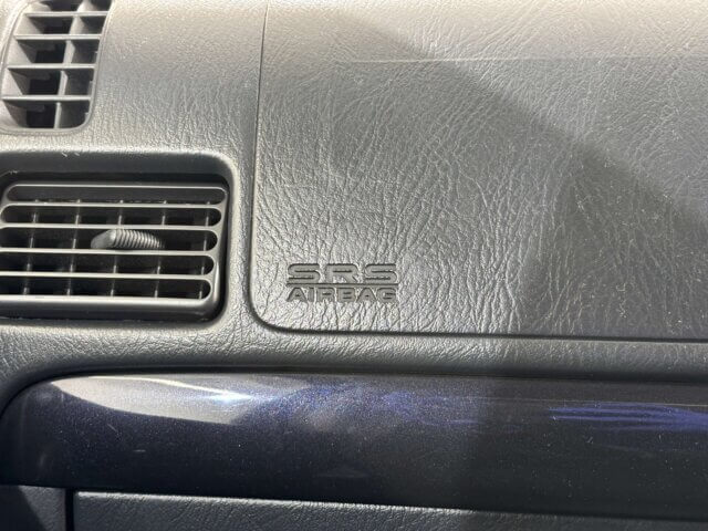 2005 HONDA ACTY VAN