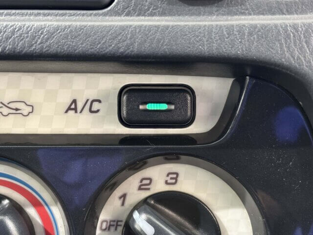 2005 HONDA ACTY VAN