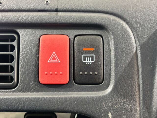 2005 HONDA ACTY VAN