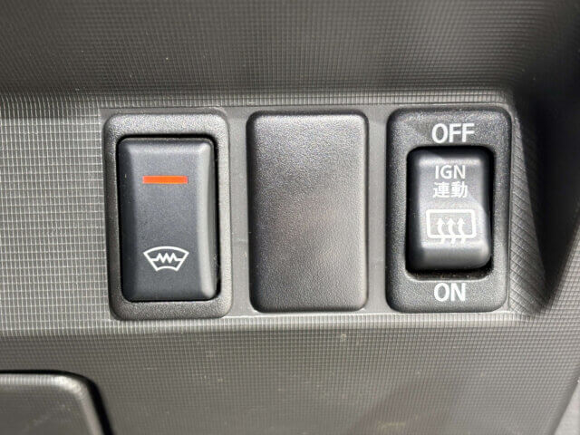 2001 NISSAN X-TRAIL