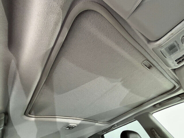 2001 NISSAN X-TRAIL