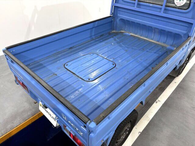 1998 HONDA ACTY TRUCK