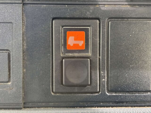1998 HONDA ACTY TRUCK