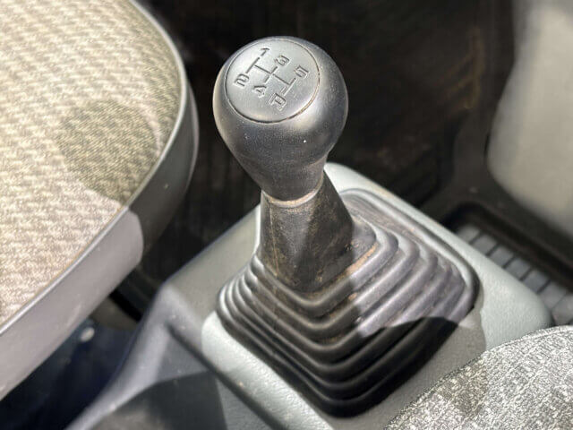 1998 HONDA ACTY TRUCK