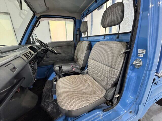 1998 HONDA ACTY TRUCK