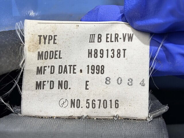 1998 HONDA ACTY TRUCK